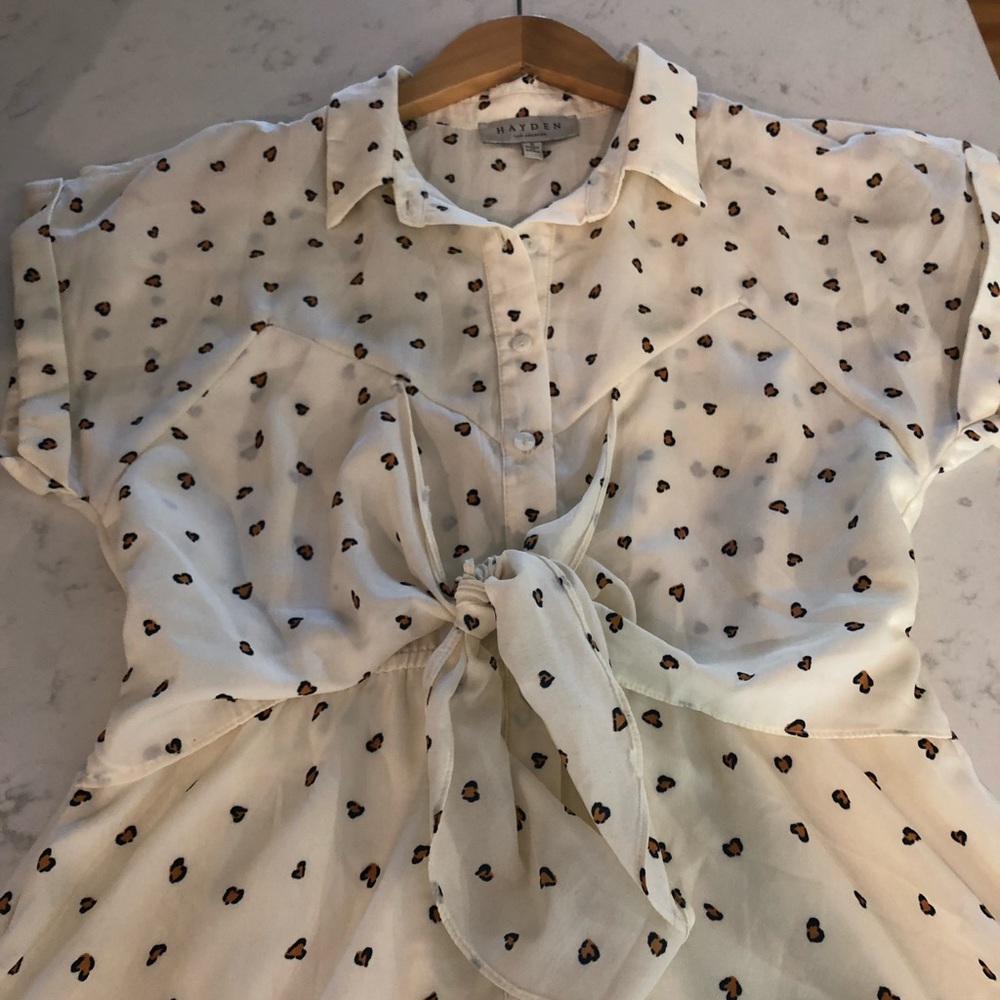 DRESS - Picture 2 of 4